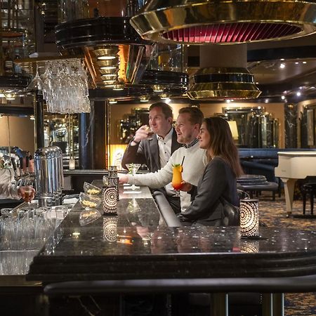 فندق ماريتيم كولونيا المظهر الخارجي الصورة Bar