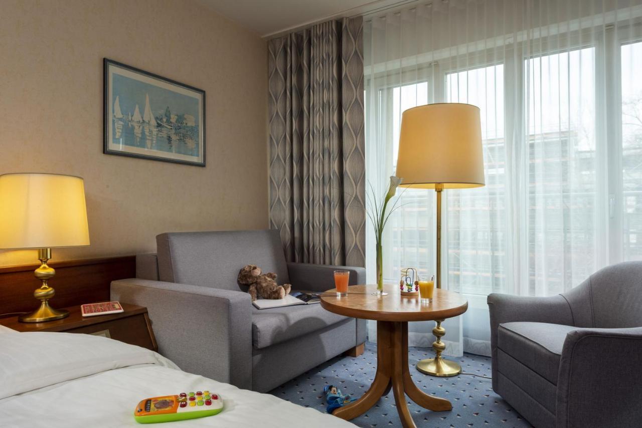 فندق ماريتيم كولونيا المظهر الخارجي الصورة Room at the hotel