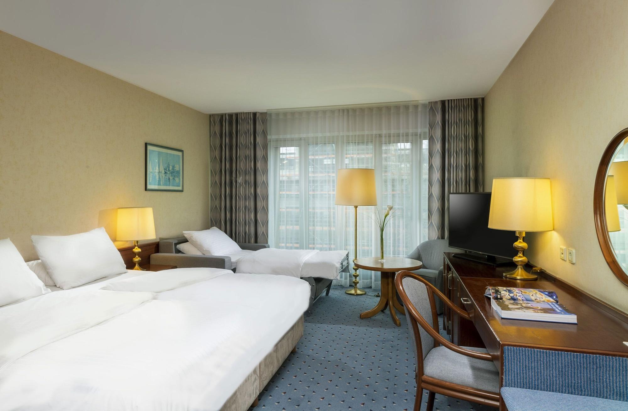 فندق ماريتيم كولونيا المظهر الخارجي الصورة Room in the hotel