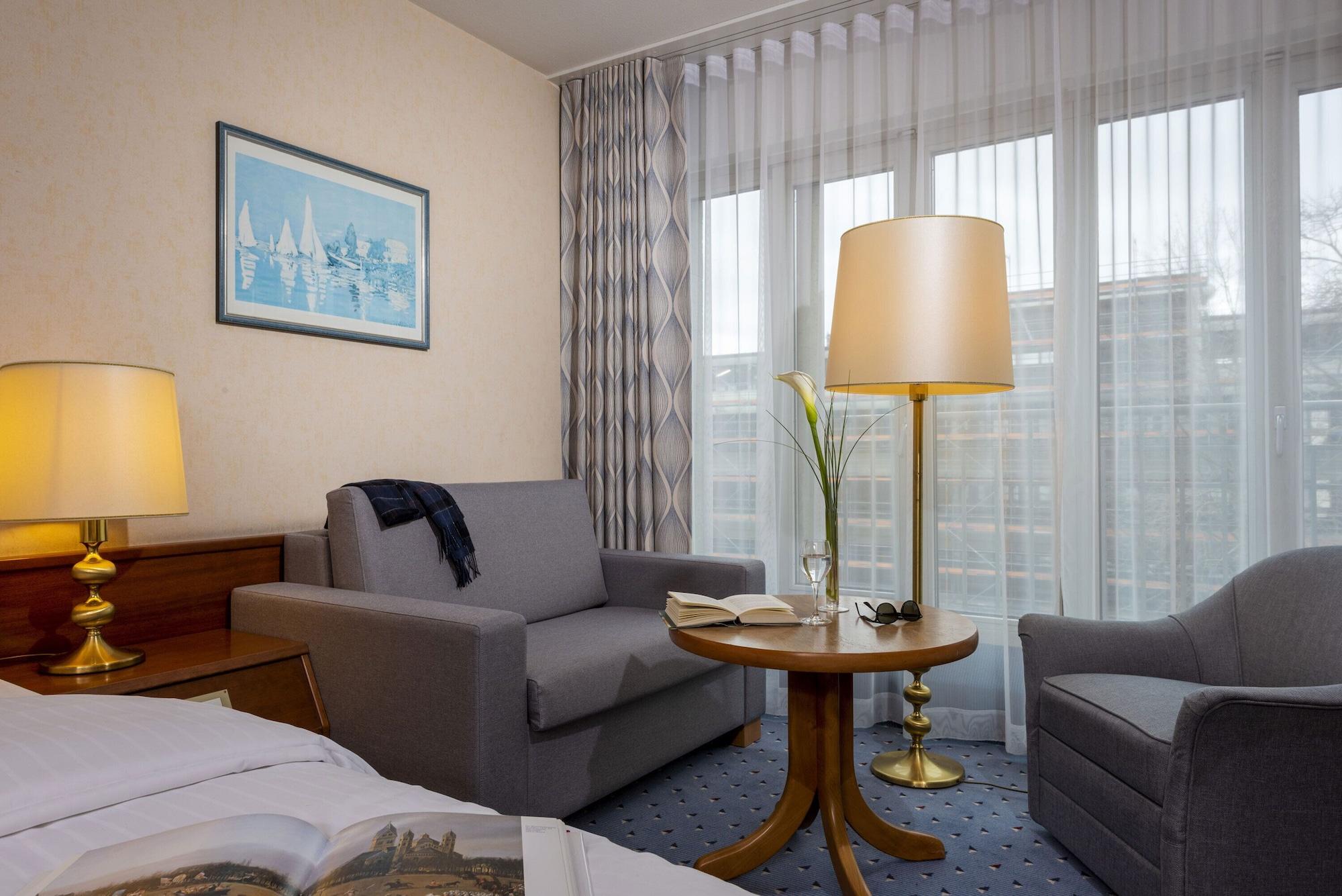 فندق ماريتيم كولونيا المظهر الخارجي الصورة Room at the hotel