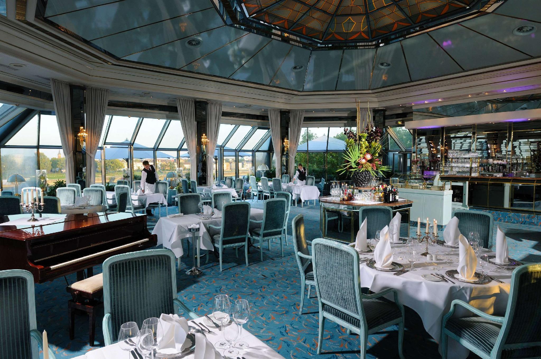 فندق ماريتيم كولونيا المظهر الخارجي الصورة Restaurant